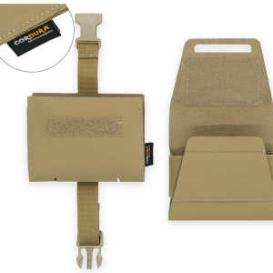 Kit táctico de primeros auxilios CLC IFAK MINI