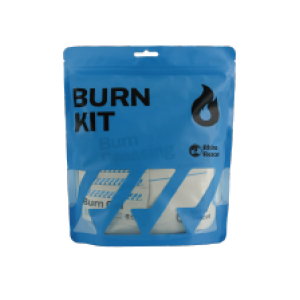 Kit para quemaduras BURN KIT