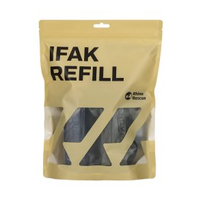 Kit de primeros auxilios de 10 piezas