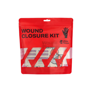 Kit para cierre de heridas WOUND CLOSURE KIT